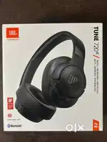 JBL Tune 720 bt Wireless Headphone