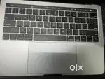 Apple macbook pro