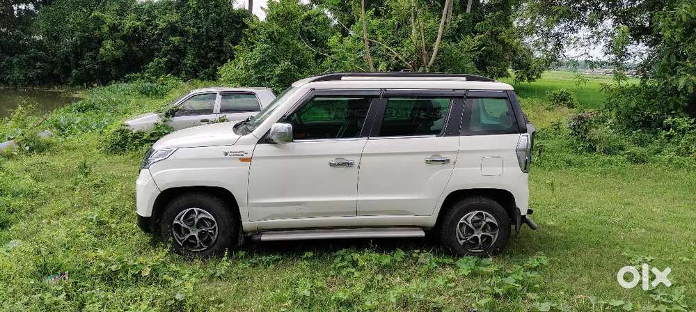 Mahindra TUV 300 2020 Diesel