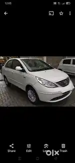 Tata Manza DSL