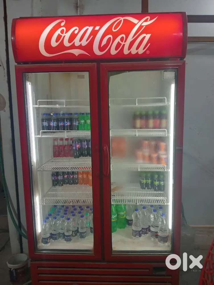 Co cala fridge