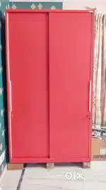 Godrej interio sliding door almira