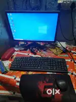 Desktop sell AMD processor