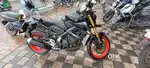 Yamaha mt- 15 v2