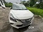 Toyota Glanza Only 4yr & 8month old
