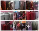 Single door fridge