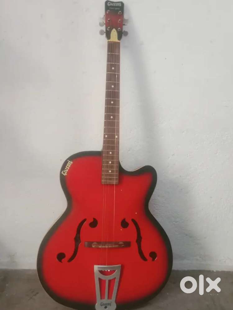 Sell guitar urgent