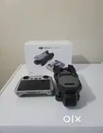dji mavic 3 classic w/RC Controller for sale