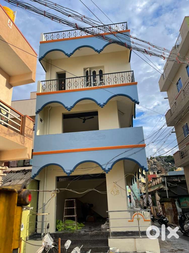 MGR Street Main Road Rented shop avialable