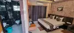 Housekeeping staff