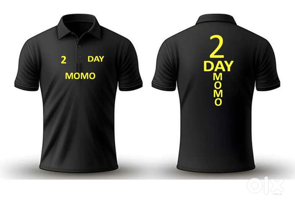 2 Day momo near hartmann college, Bareilly