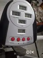 ADRENEX Treadmill