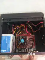 Urgent sell desktop