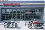 @WE ARE HIRING FOR ROYAL ENFIELD SHOWROOM IN LUCKNOW LOCATION!!!
