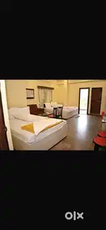 Brand New Well Furnished Primium Guest House Available At BECK BAGAN