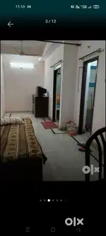 Big 1bhk apartment tagore town