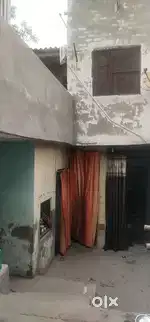 mkan noorwala 25 foot road ke pass 15*60=. 100 gaj hai