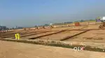 100 Yards plot Gated Township on Moradabad-Delhi Highway