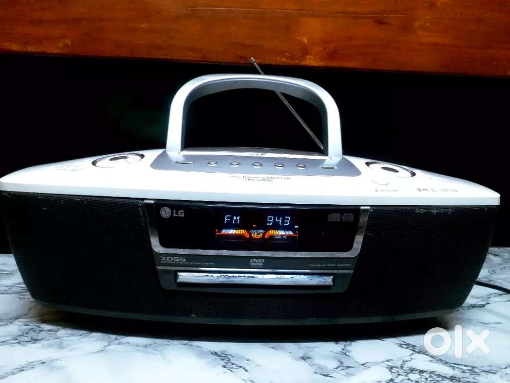 music system