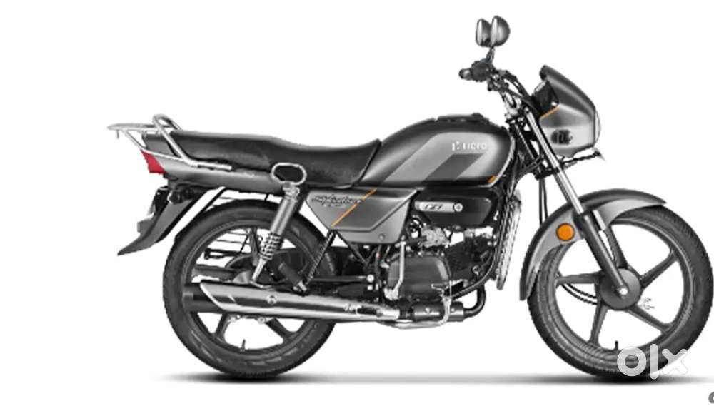 Splendor plus , hf 100 and other  Used Vehicles