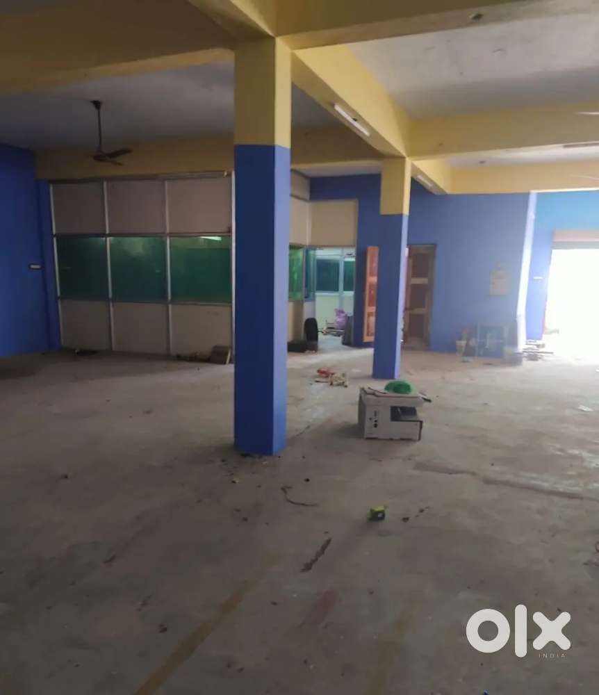 Warehouse for Rent - Storage