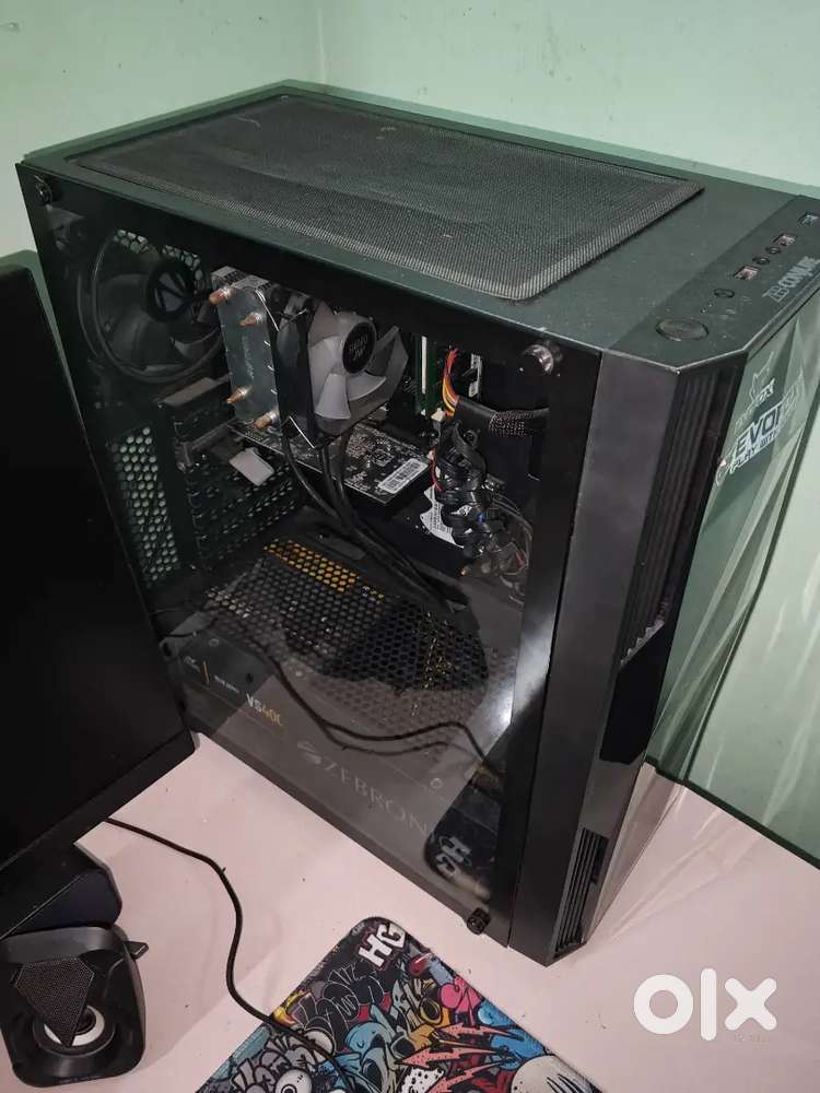 Gaming pc sell