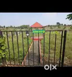 Farm land Farm house for sell tilwara ghat jabalpur