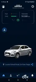 Ola/uber driver
