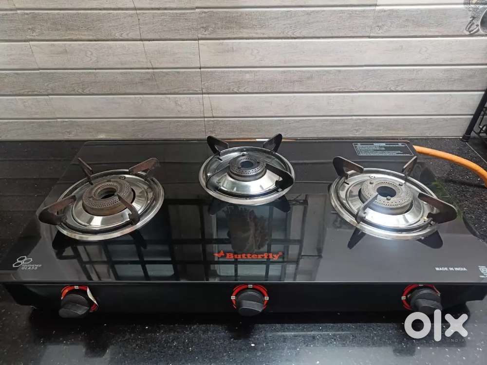 LPG Gas Stove