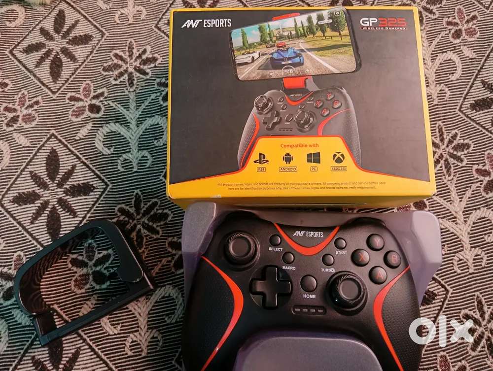 ANT ESPORTS GP 325 Wireless Gamepad