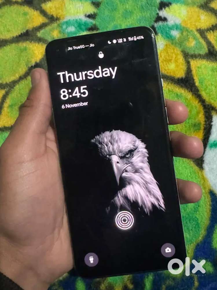 Oneplus 8T 8/128 available best new phone urgent need of money