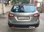 Maruti Suzuki S-Cross Alpha 1.6, 2016, Diesel
