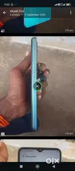 Vivo Y75 5G 8+128
