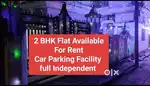2 Bhk house available for rent