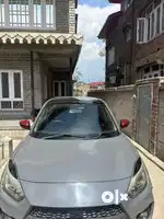 Maruti Suzuki Swift Petrol Well Maintained
