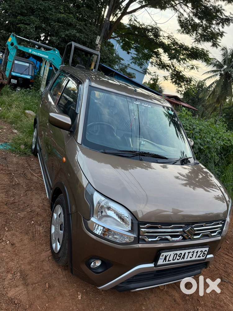 VXI automatic look like new