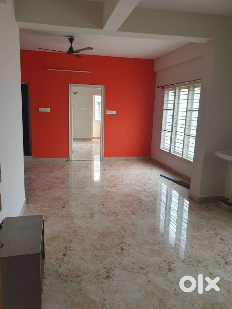 2BHK House for Lease at Yelahanka New Town..