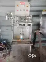 Jeera Soda Filling Machine