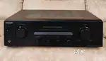 SONY STEREO AMPLIFIER