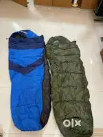 Camping Equipment