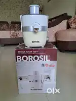 Borosil Juicer