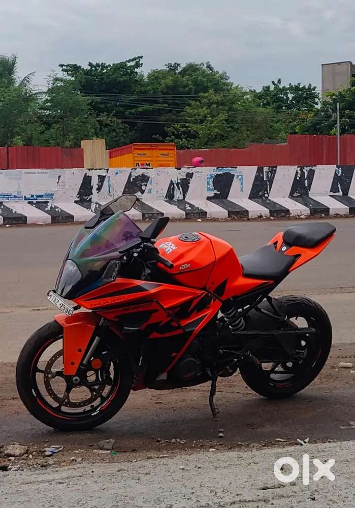 KTM RC 390 Sale