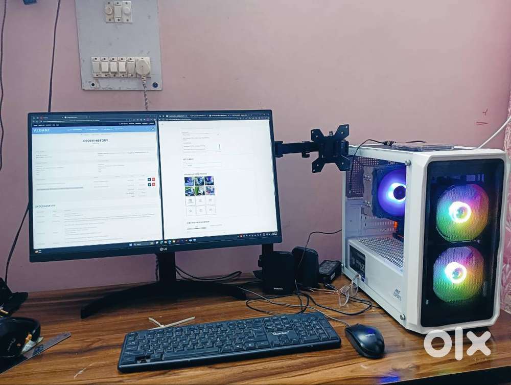 I want to sell my PC with in warranty