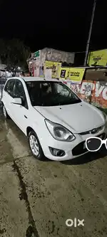 Ford Figo 2013 Diesel Well Maintained