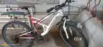 BiCycle Hercules A-300