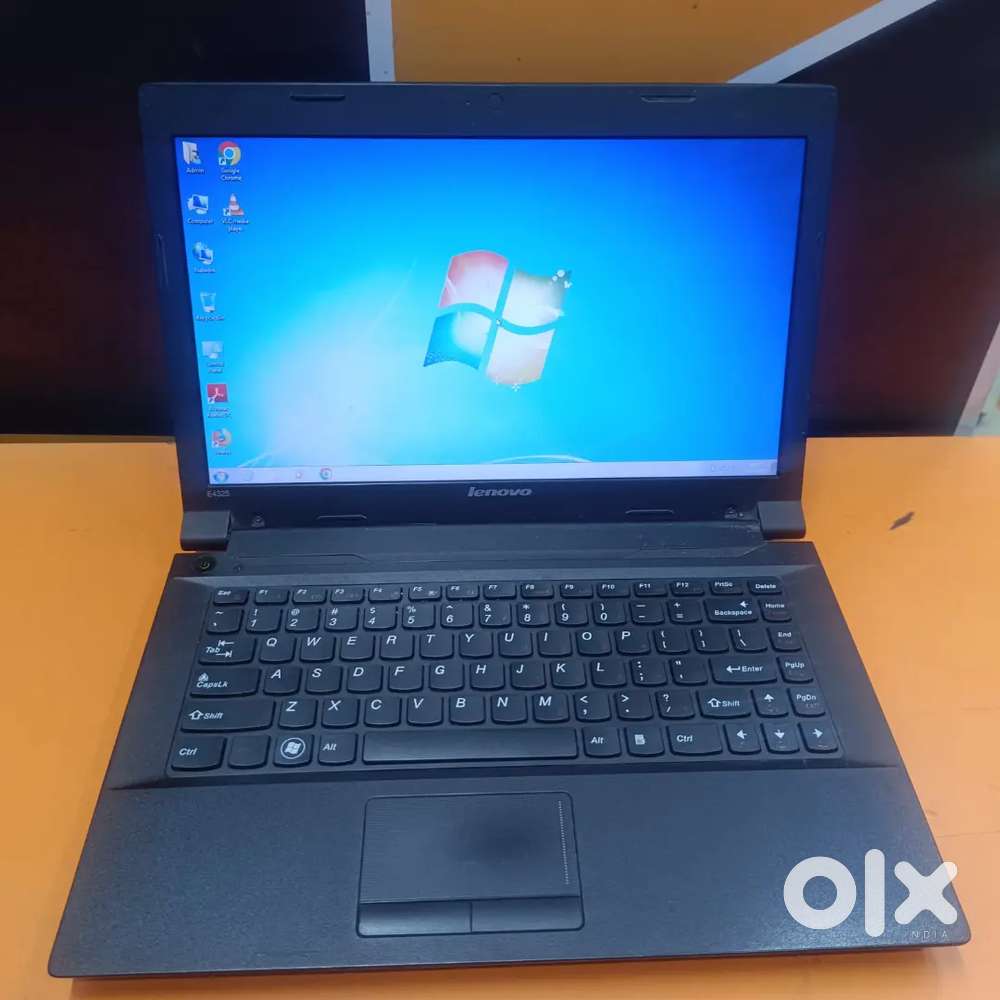 LENOVO E4325 MODEL LAPTOP