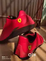 Puma Drift cat shoes ferrari edition unisex