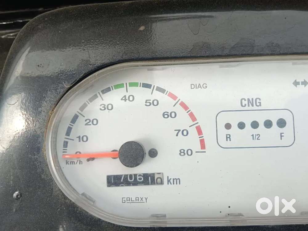 JSA VICTORY PLUS CNG