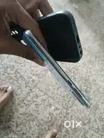 Redmi note 8 available for exchange 8-128gb bill box not available