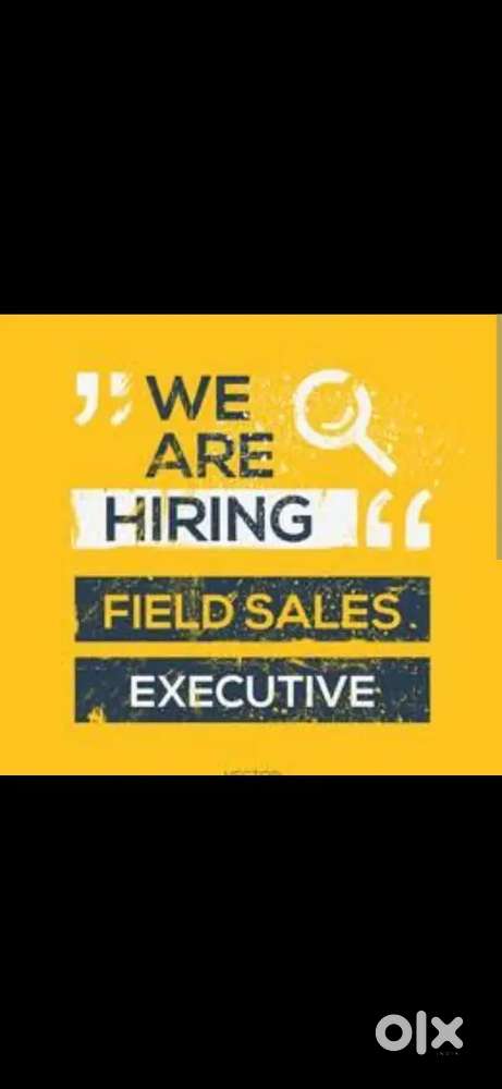 Field sales excutive for paytm